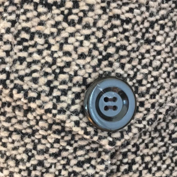 Giacca Wool Coat | W’s Small | Excellent Condition! - Picture 6 of 16